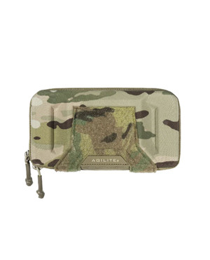 Agilite Gear Battleshell Phone Pouch Multicam